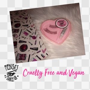 ❤️5/$20❤️Medusa's Lite False Eyelashes